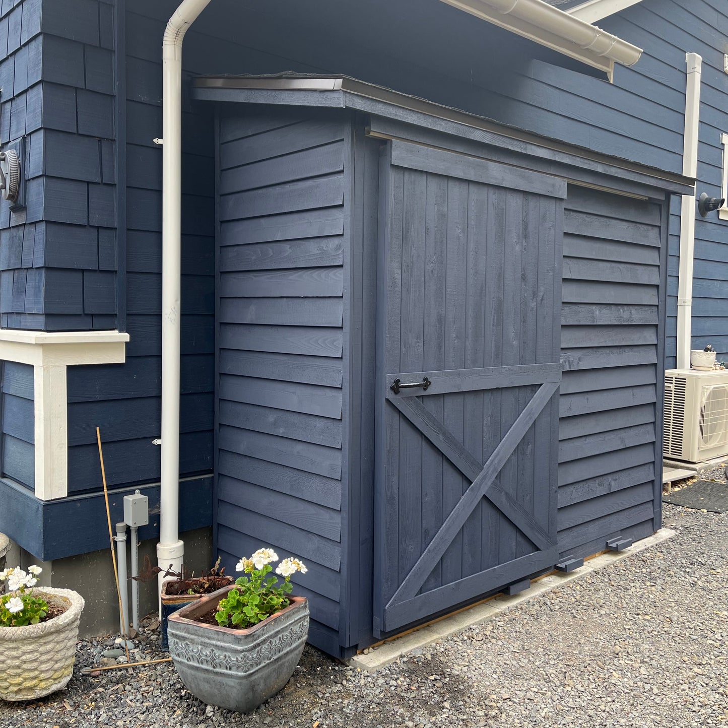 Bayside Lean To | Garden Sheds & Storage Solutions