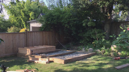 Haida | DIY Red Cedar Cabins For Sale