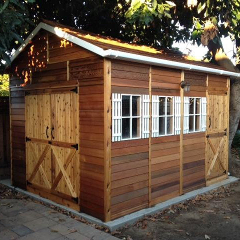 Peter in San Jose's Boathhouse