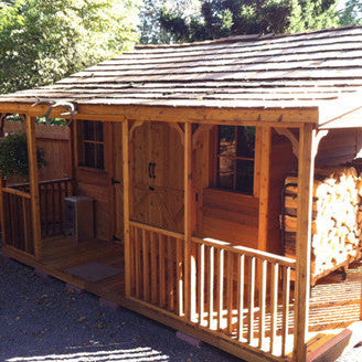 Customer's Farmhouse Kit