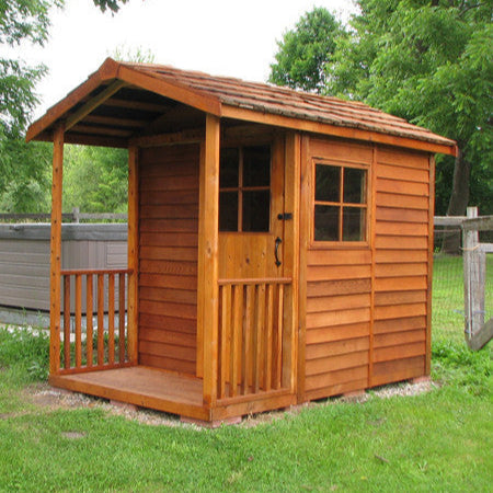 Cedarshed Gardener's Delight